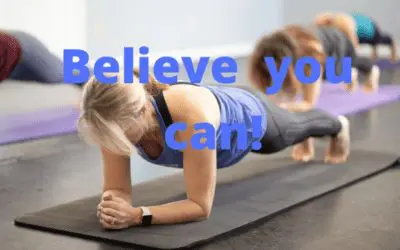 4 Steps to Staying Motivated!