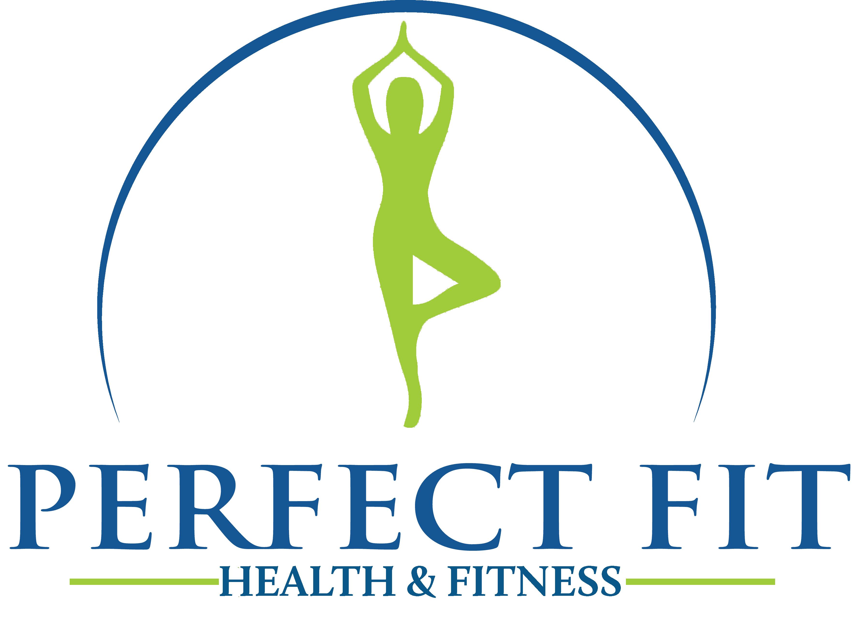 Perfect Fit Health & Fitness