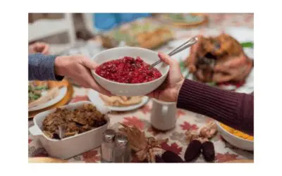 Healthy Holiday Tricks