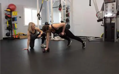 What to Expect When Starting Personal Training