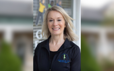 Perfect Fit Health and Fitness Expansion: Q&A with Tricia McIntyre