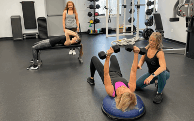 Strength Training for Women: Your Path to Lifelong Vitality