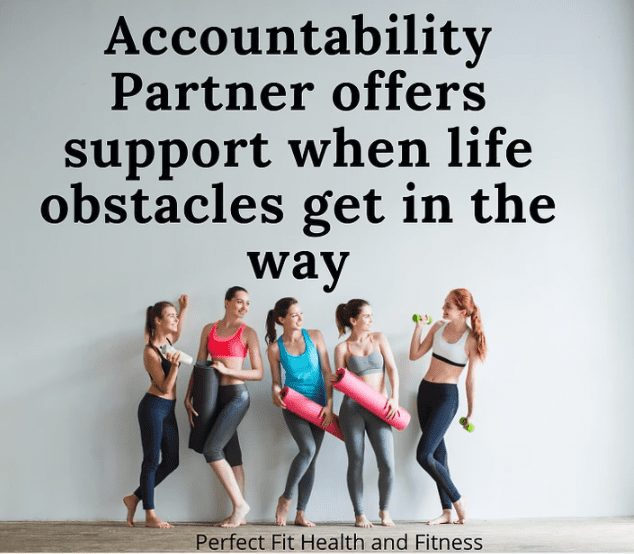 Accountability Partner is Vital to Your Success