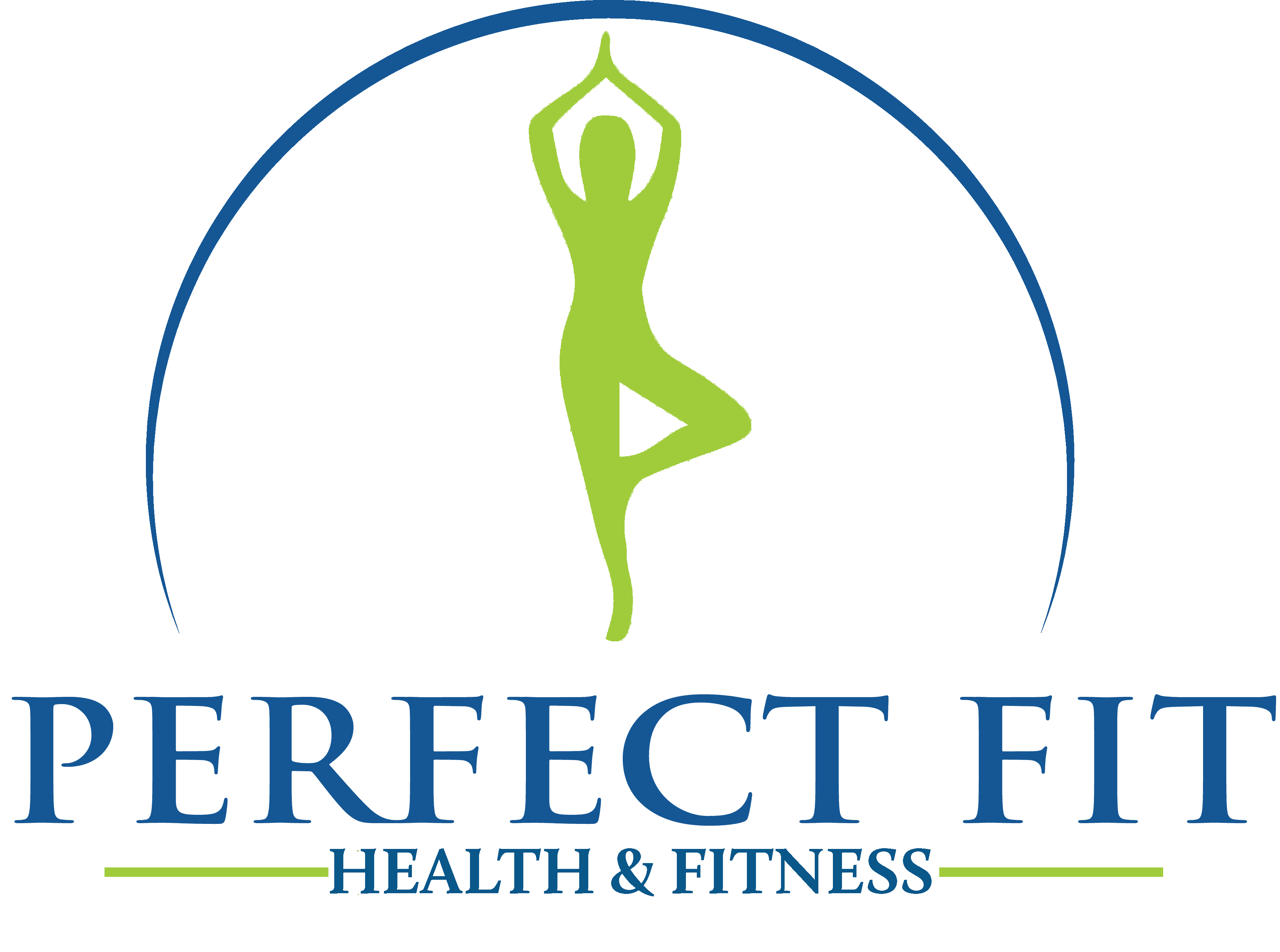 Perfect Fit Health & Fitness