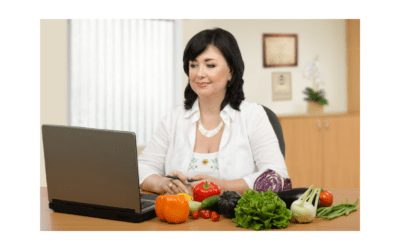 What is a Certified Nutrition Coach?