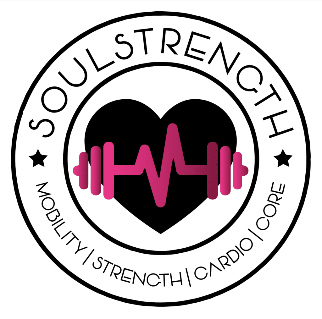 SOULstrength