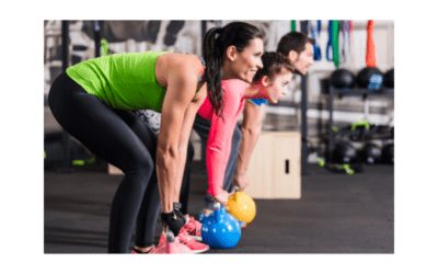 What is Functional Training, and Why is it Important?
