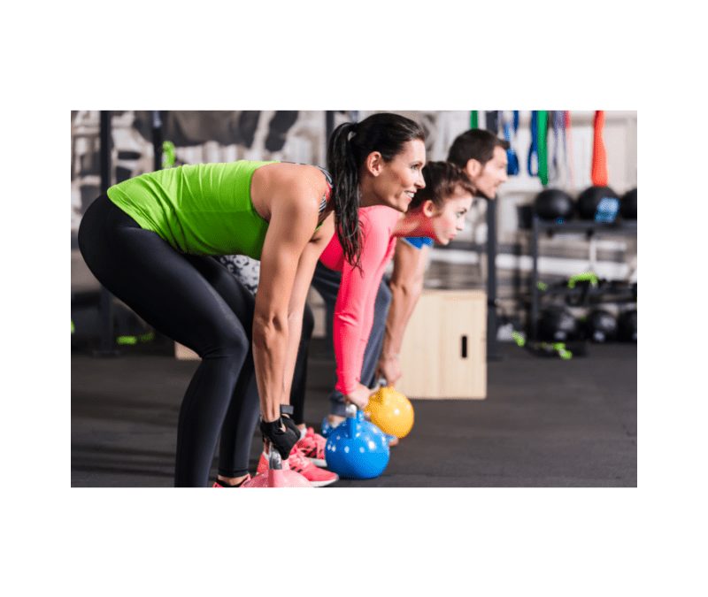 What is Functional Training, and Why is it Important?