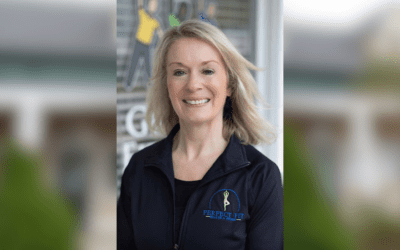 Perfect Fit Health and Fitness Expansion: Q&A with Tricia McIntyre